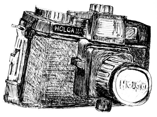 holga